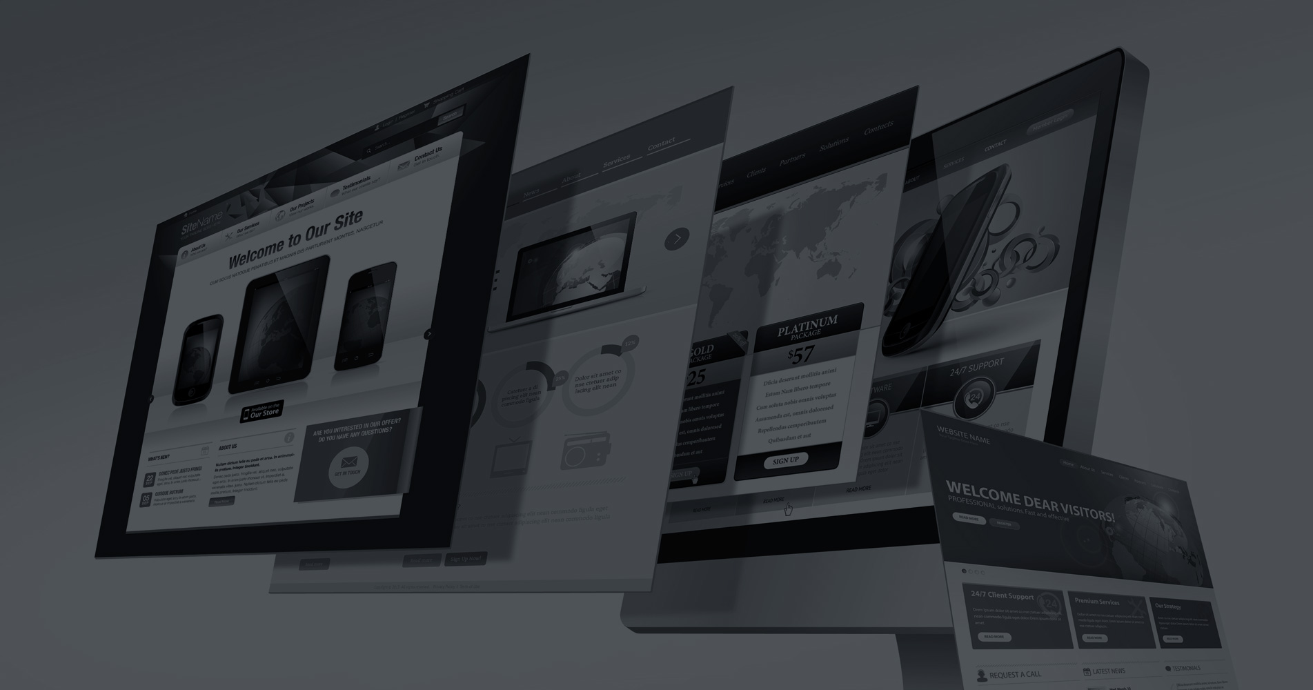 WEB HOSTING