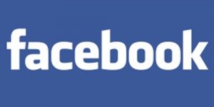 Facebook font Icon